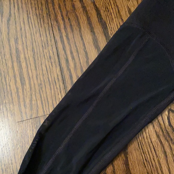 Roots leggings - Picture 4 of 4